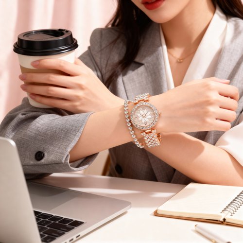 bracelet watch