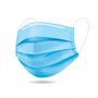 Face mask input