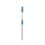 Toothbrush input