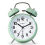 Alarm Clock input