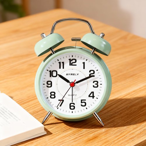 Alarm Clock