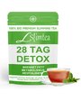 Slim Tea packet input