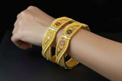 Bangles