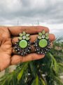 Jhumka input