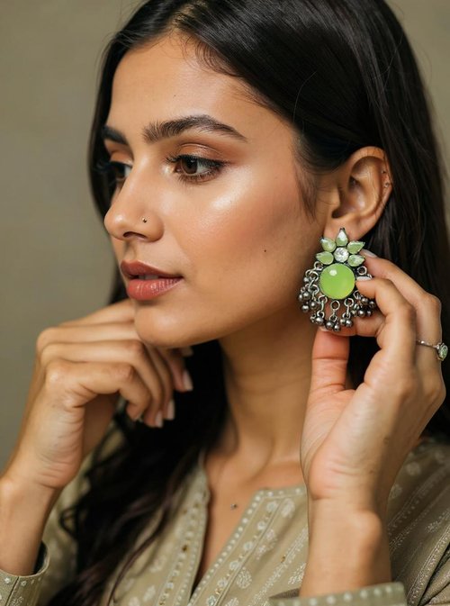 Jhumka