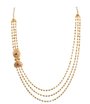 Necklace Layer Malal input