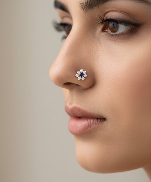 Nose Ring