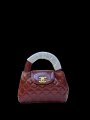 hand bag input