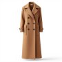 Long Jacket input