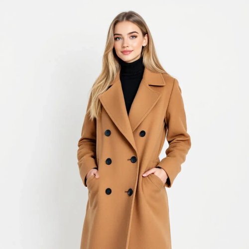 Long Jacket