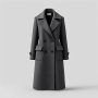 Long Jacket input