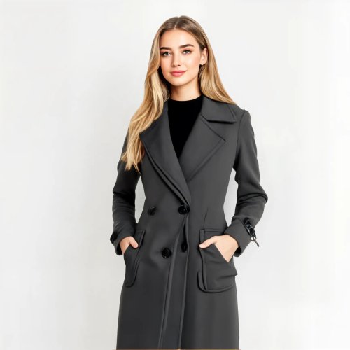 Long Jacket