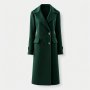 Long Jacket input