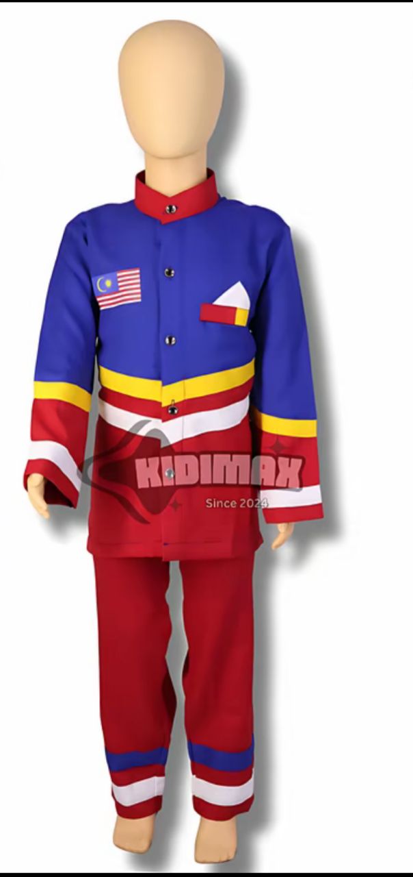 Shirt input