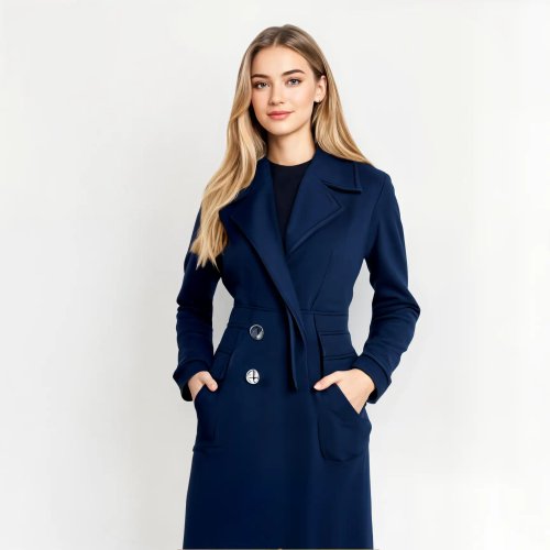 Long Jacket