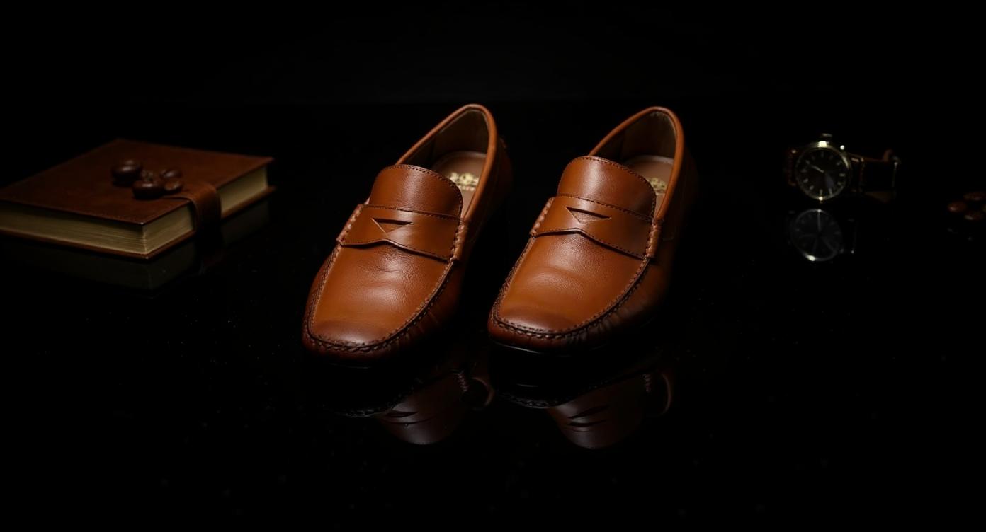 Casual Shoes input