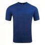 T-shirt input