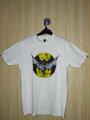 T-shirt input