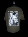 T-shirt input