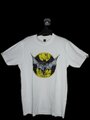 T-shirt input