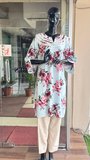 short frock input