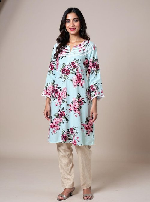short frock